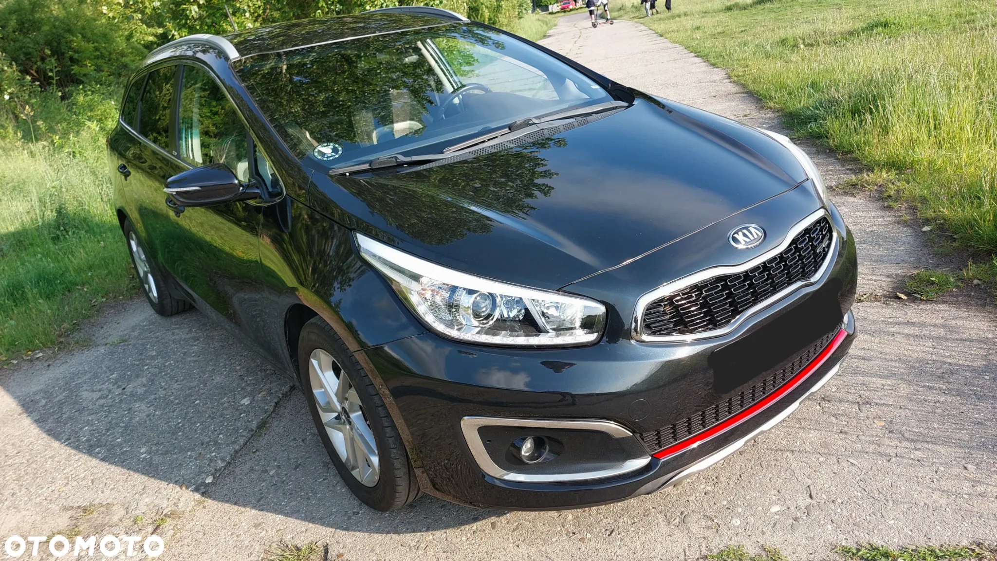 Kia Ceed 1.0 T-GDI ISG GT Line - 5