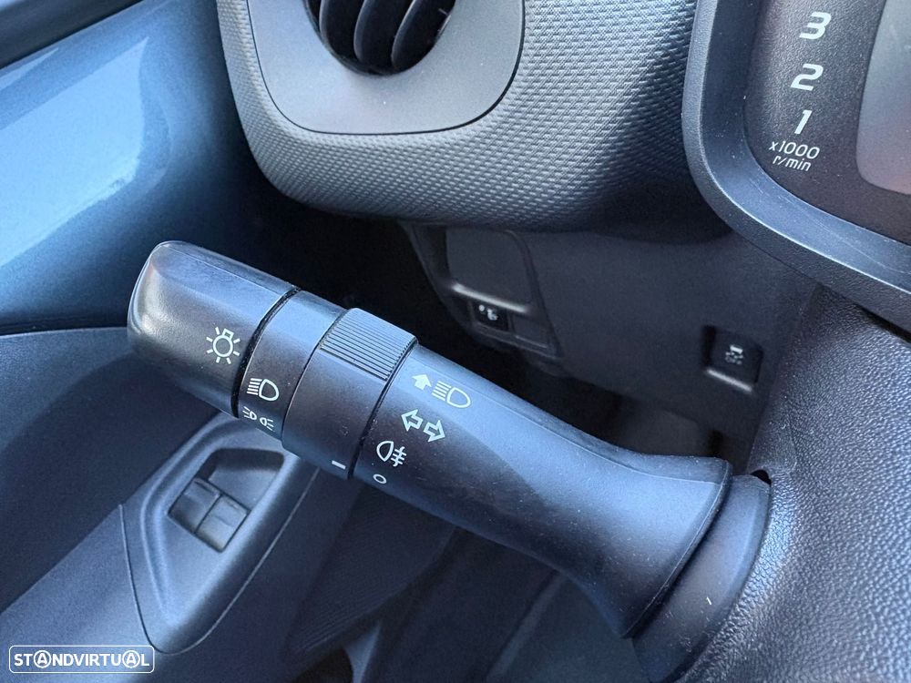 Citroën C1 1.0 VTi Feel - 31