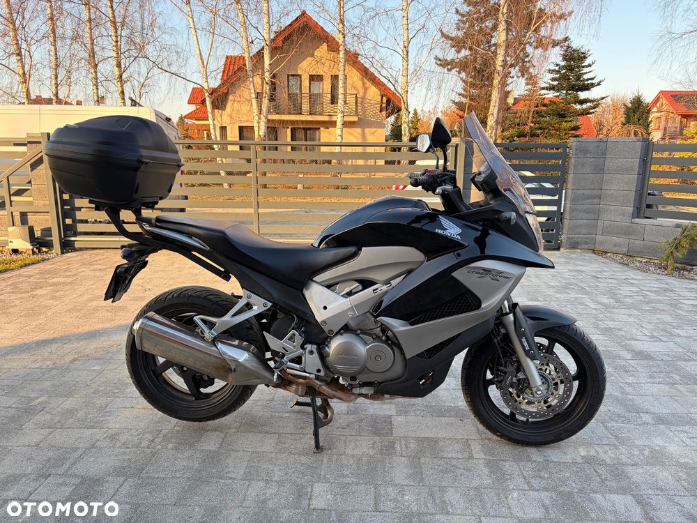 Honda VFR - 6