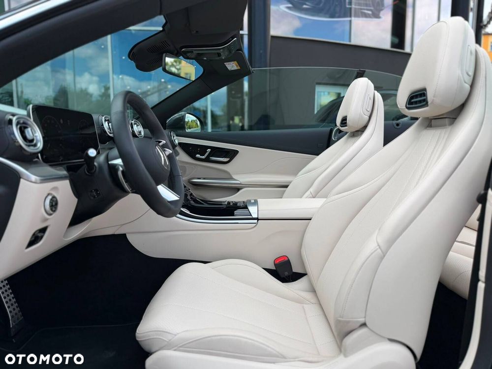 Mercedes-Benz CLE 200 9G-TRONIC Edition AMG Line - 21