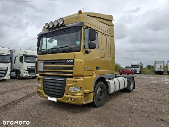 DAF XF 105