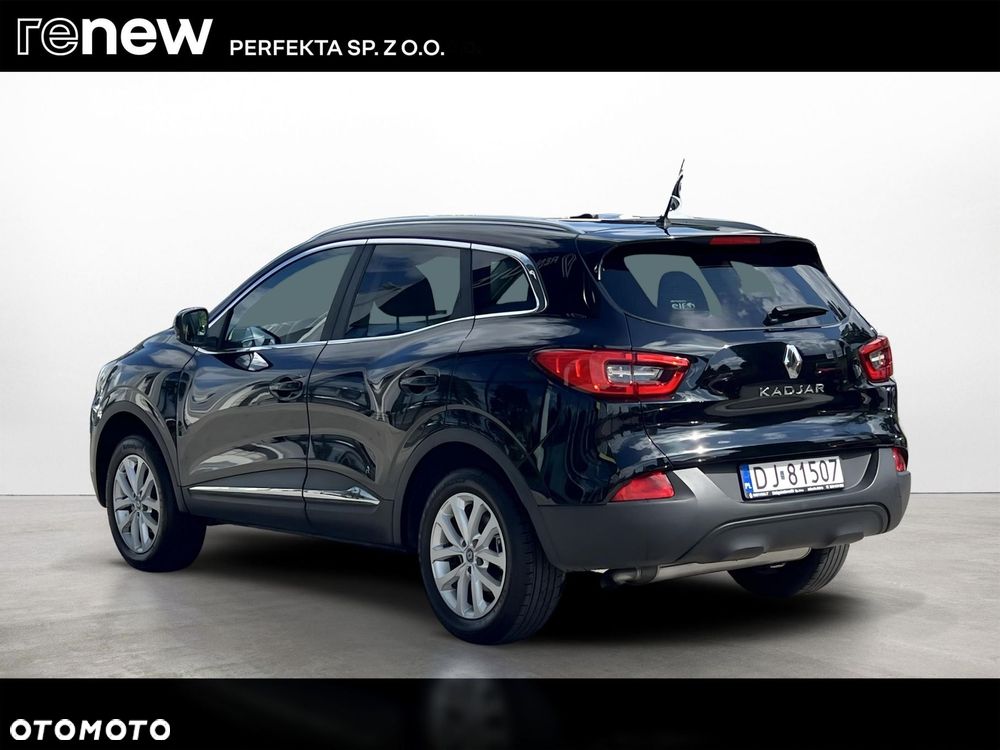 Renault Kadjar 1.2 Energy TCe Zen - 3