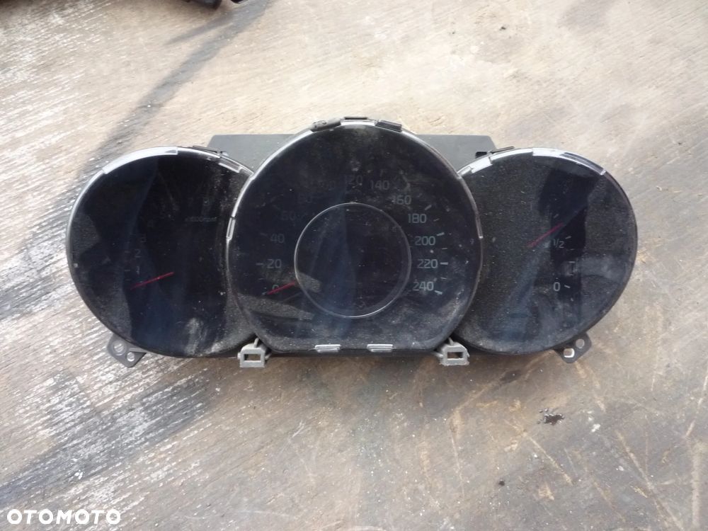 KIA CEED II 1.4 16V LICZNIKI ZEGARY 94003-A2173 - 1