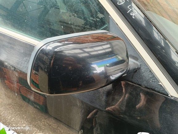 Espelho Retrovisor Dto Electrico Bmw 5 (E60) - 1