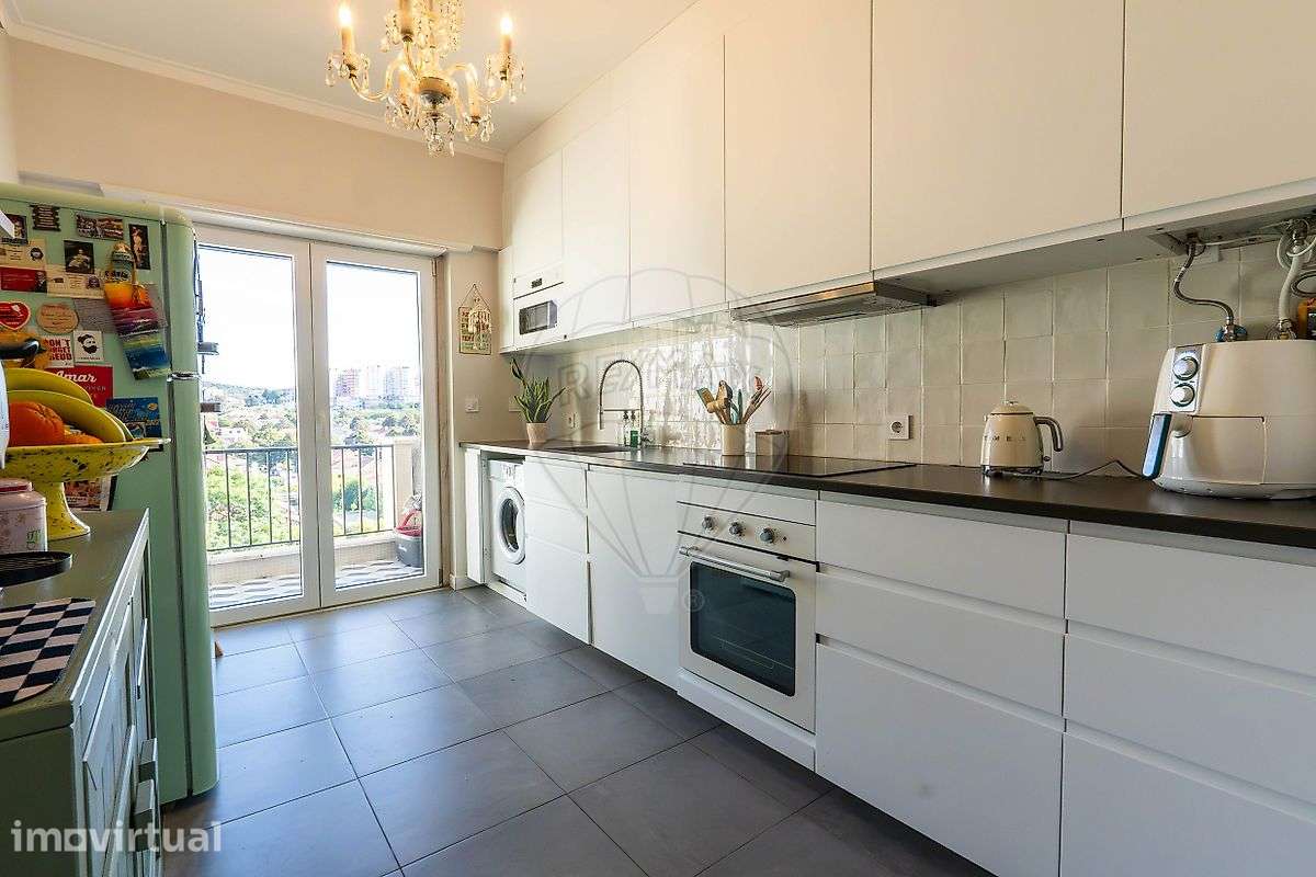 Apartamento T2 para venda - Grande imagem: 5/23