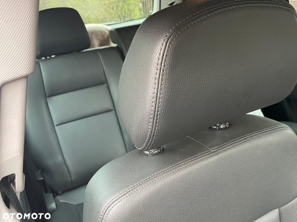 Opel Zafira 1.9 CDTI Enjoy - 22