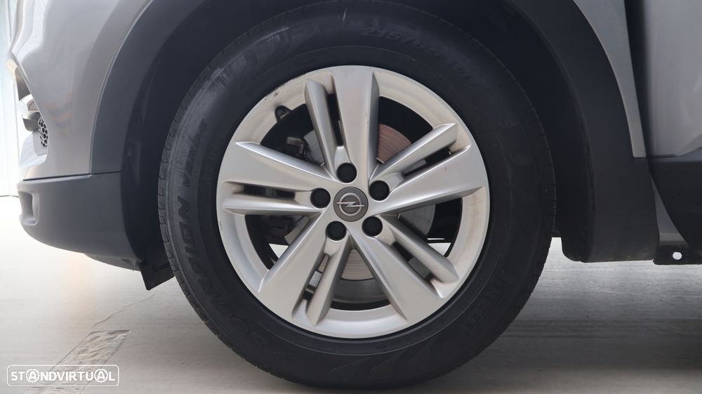 Opel Grandland X - 35