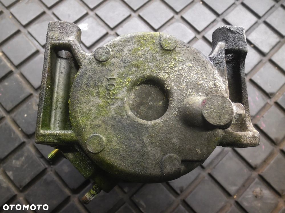 Sprężarka klimatyzacji Chrysler Voyager IV 3.3 V6 447220-3452 05005440AA - 7