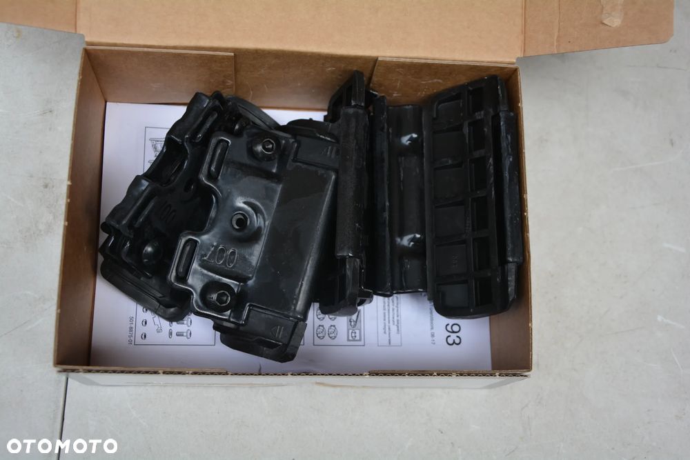 Volvo XC60 2008-17 - bagażnik dachowy Thule - 2