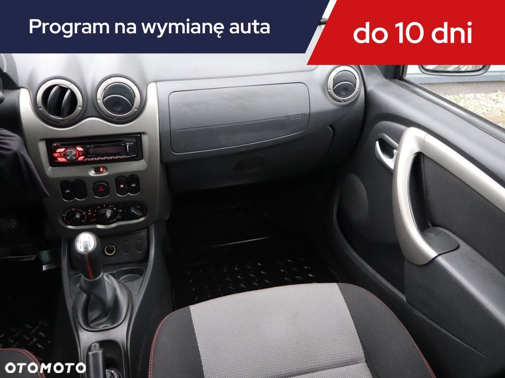 Dacia Duster - 10