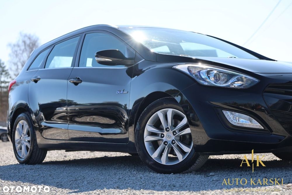 Hyundai i30 - 15