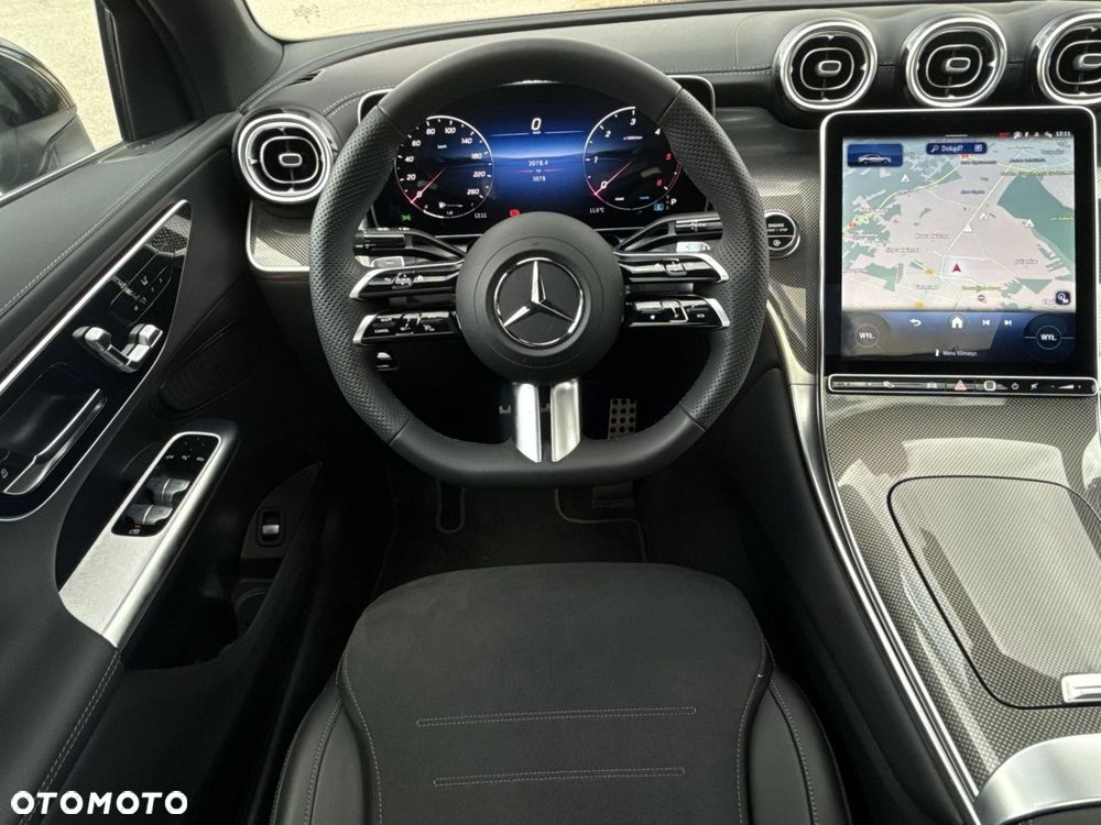 Mercedes-Benz GLC - 14