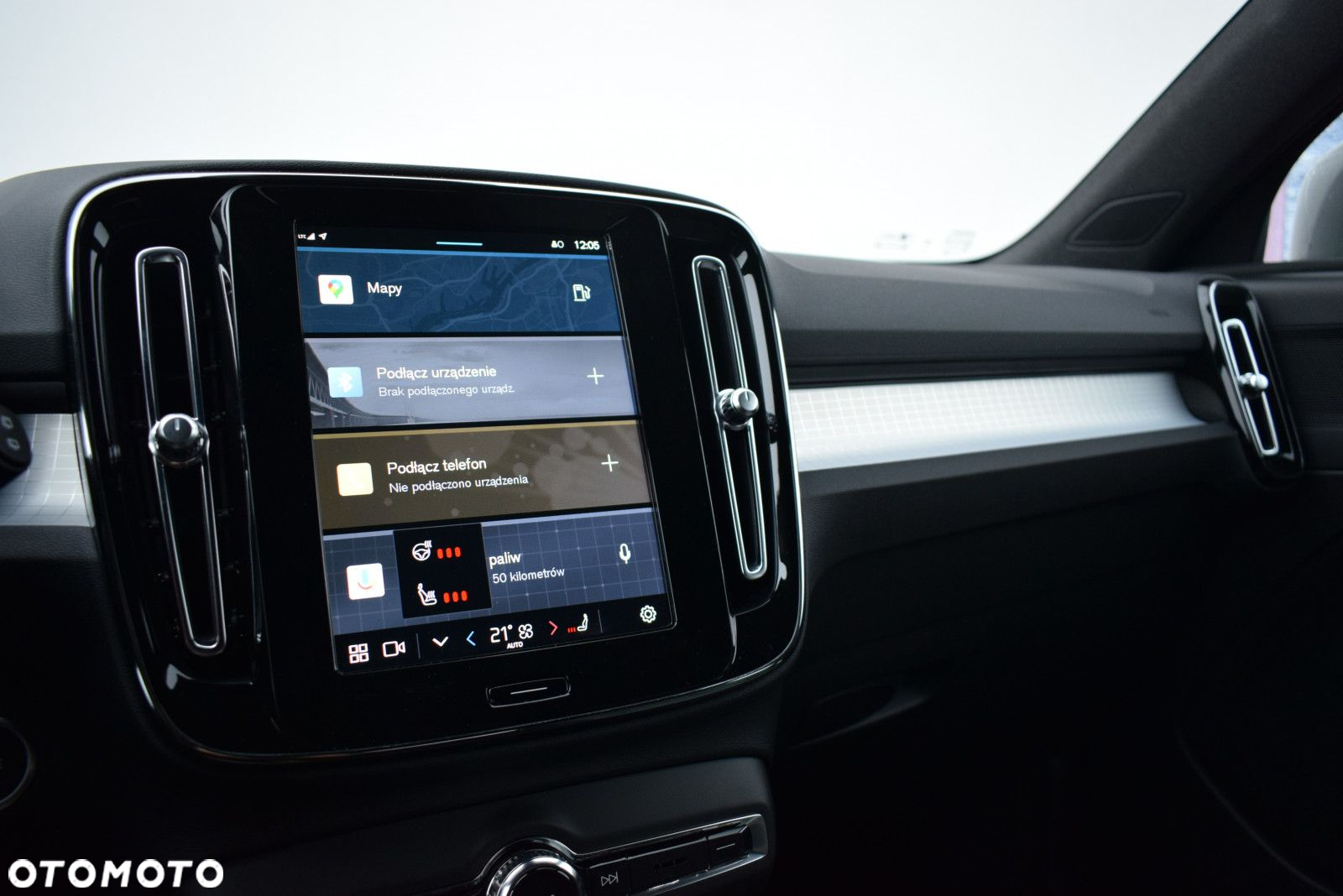 Volvo XC 40 - 22