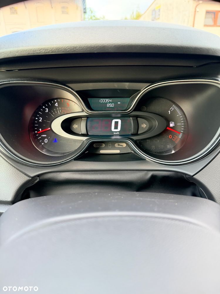 Renault Captur - 6