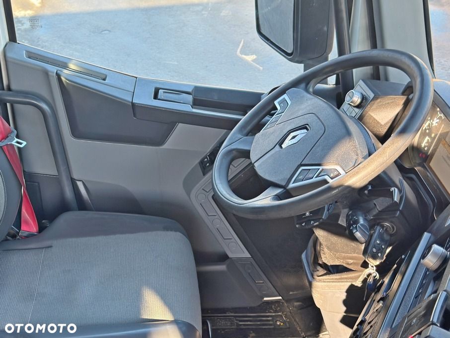 Renault K 430 DTI 11 * WYWROTKA * 8x4 * STAN BDB - 11