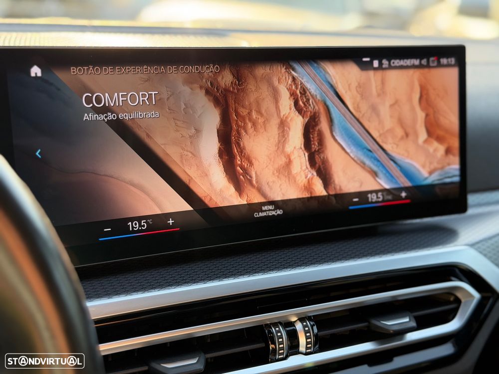 BMW i4 eDrive40 Pack Desportivo M Pro - 26