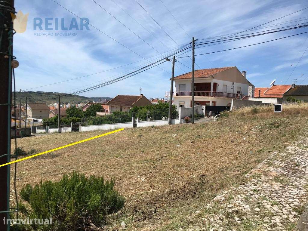 Vialonga - Terreno 310 m2 - Grande imagem: 3/10