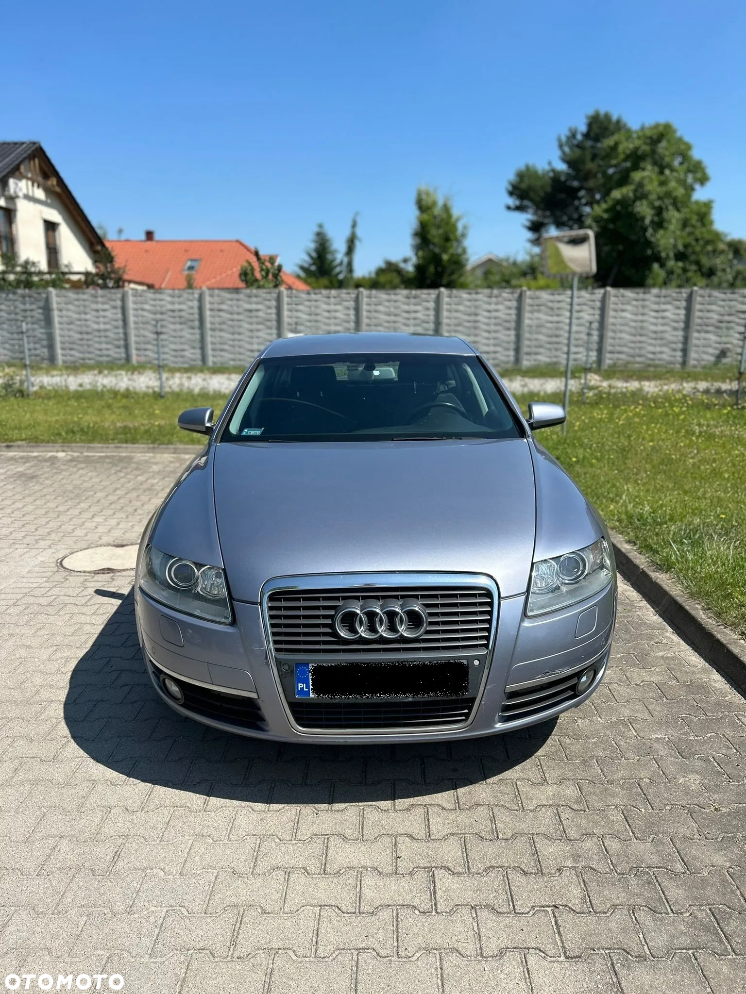 Audi A6 3.0 TDI Quattro Tiptronic - 3