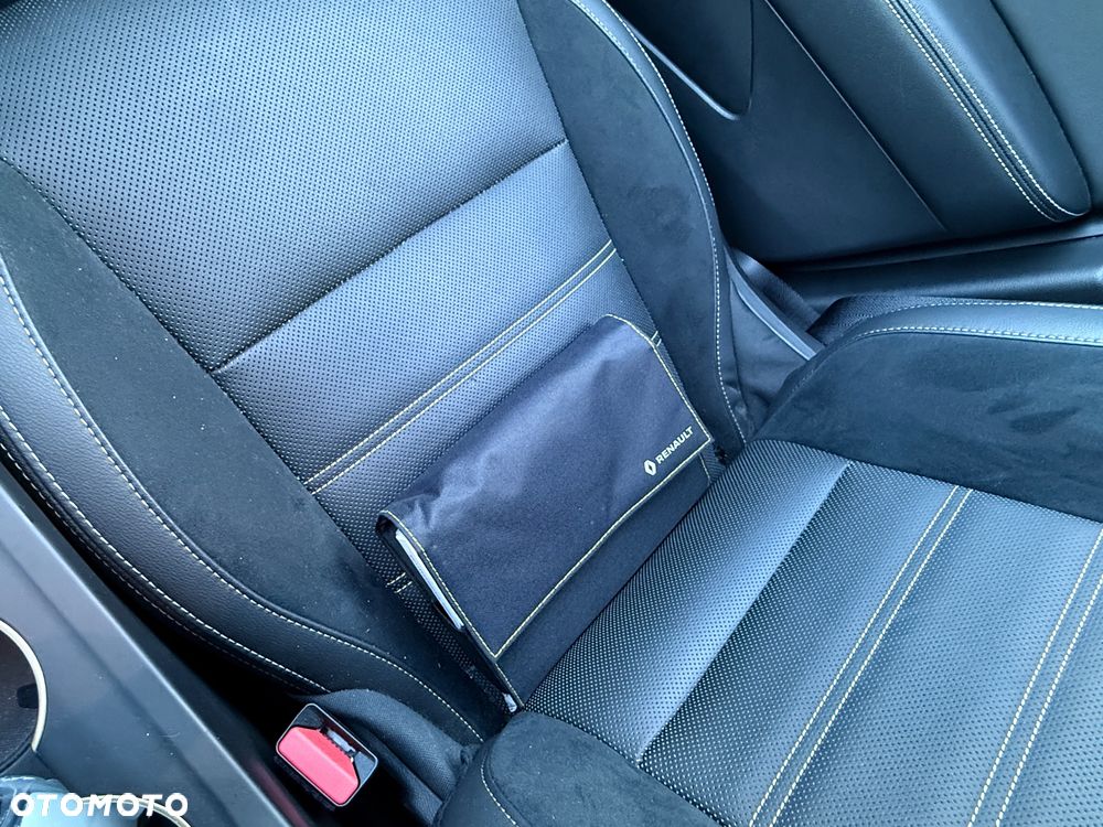 Renault Arkana E-TECH Full Hybrid 145 Techno - 25