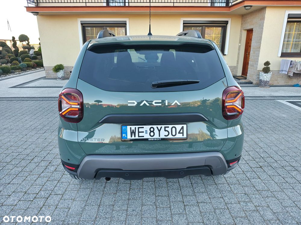 Dacia Duster 1.0 TCe Journey - 5