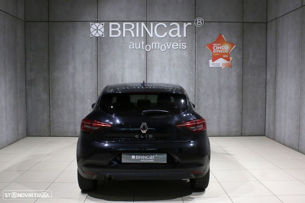 Renault Clio 1.0 TCe Techno - 11