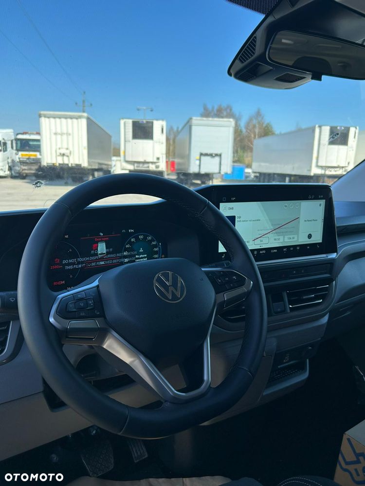 Volkswagen Caravelle 2.0 TDI L2 Life - 3