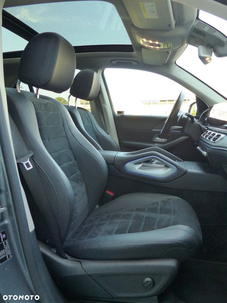 Mercedes-Benz GLE 450 4-Matic - 26