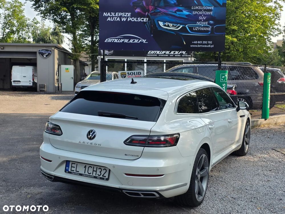 Volkswagen Arteon - 6