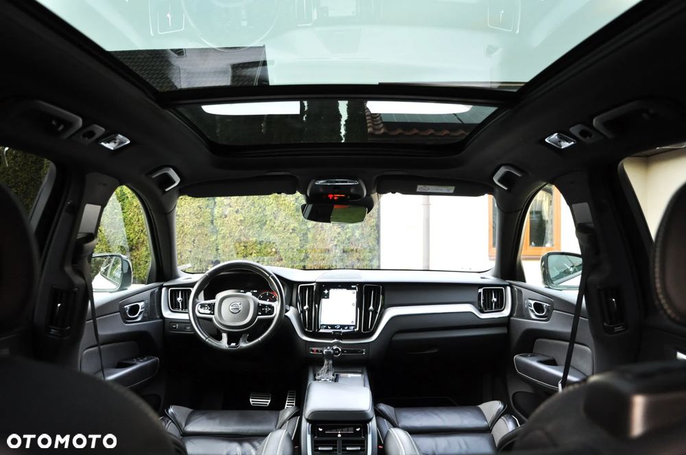 Volvo XC 60 D4 Geartronic RDesign - 30