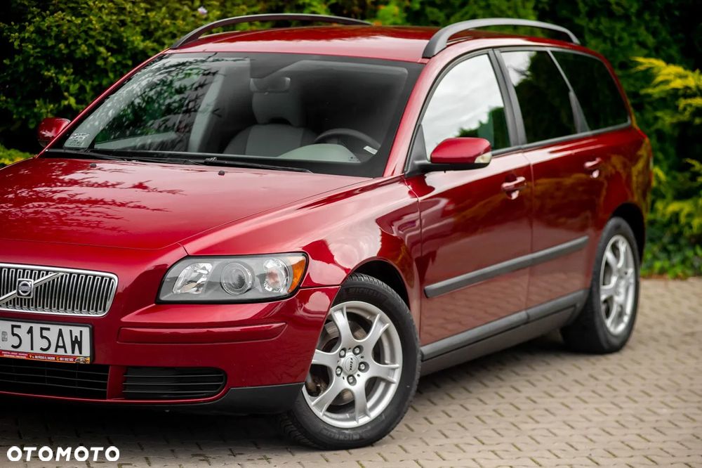 Volvo V50 2.4 Kinetic - 3