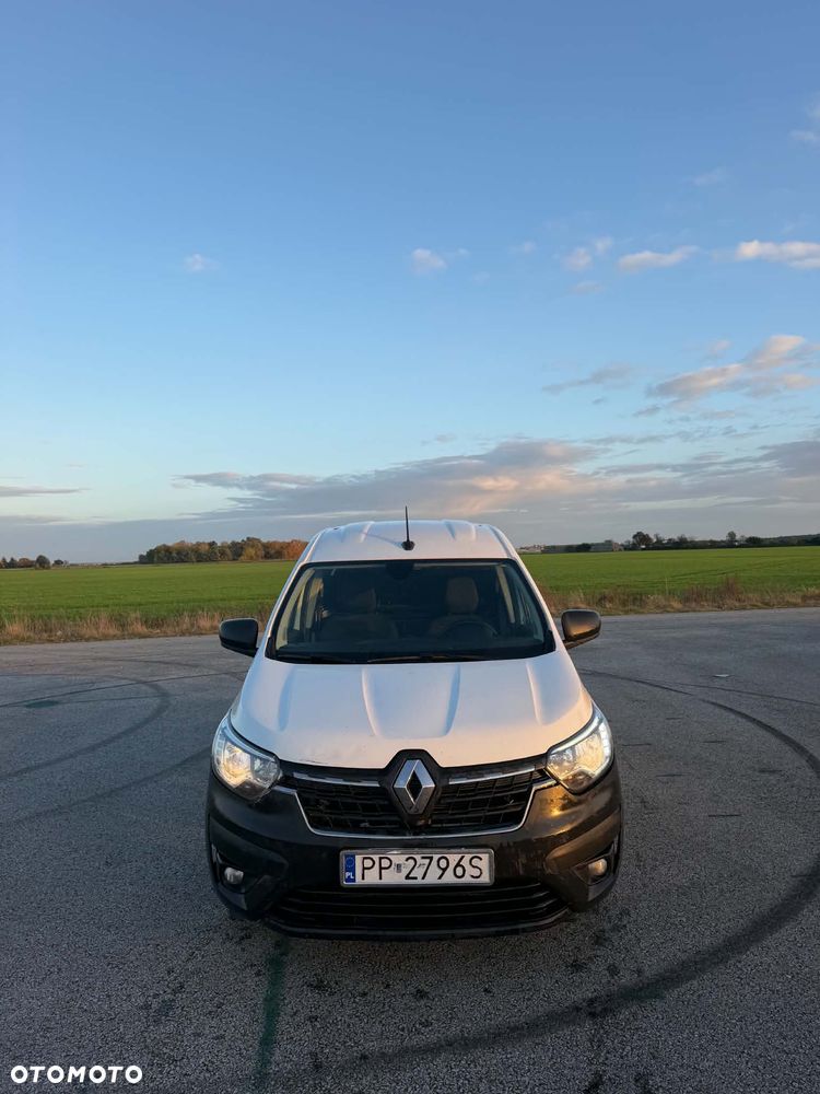 Renault Express - 3