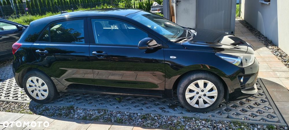 Kia Rio 1.2 M - 7