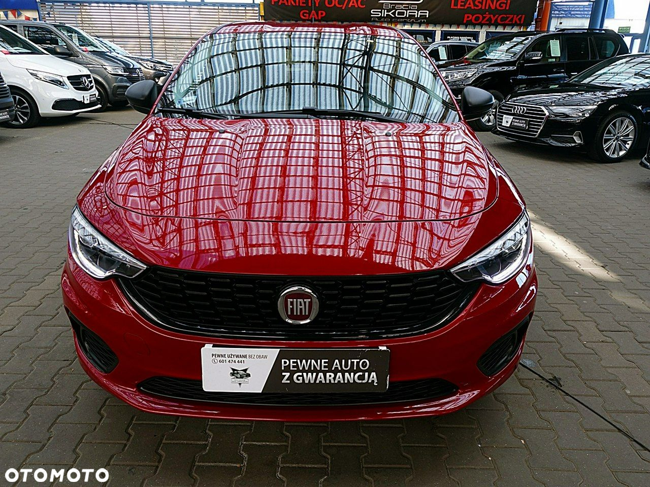 Fiat Tipo - 4