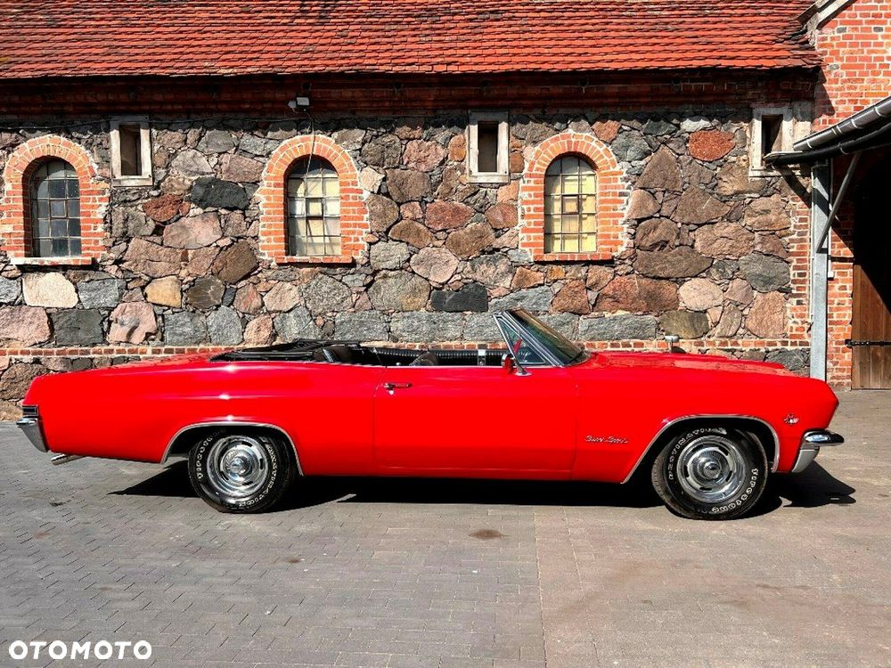 Chevrolet Impala - 30