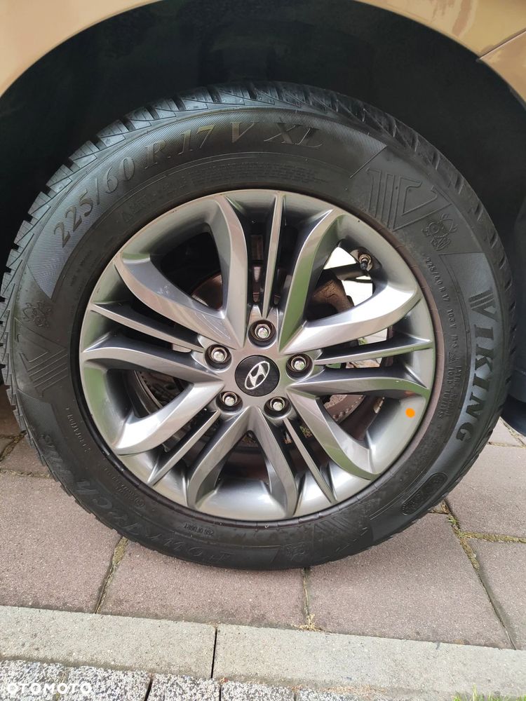 Hyundai ix35 1.6 GDI Comfort 2WD - 6