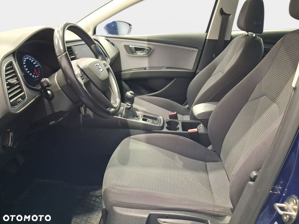 Seat Leon - 20