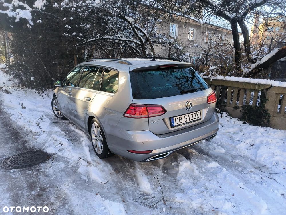 Volkswagen Golf 1.6 TDI BMT Highline - 4