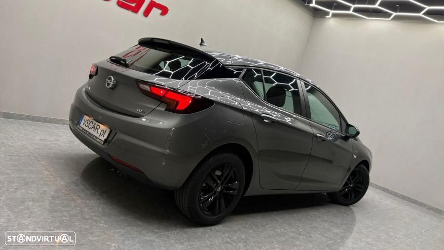 Opel Astra 1.6 CDTI Edition S/S J17 - 32