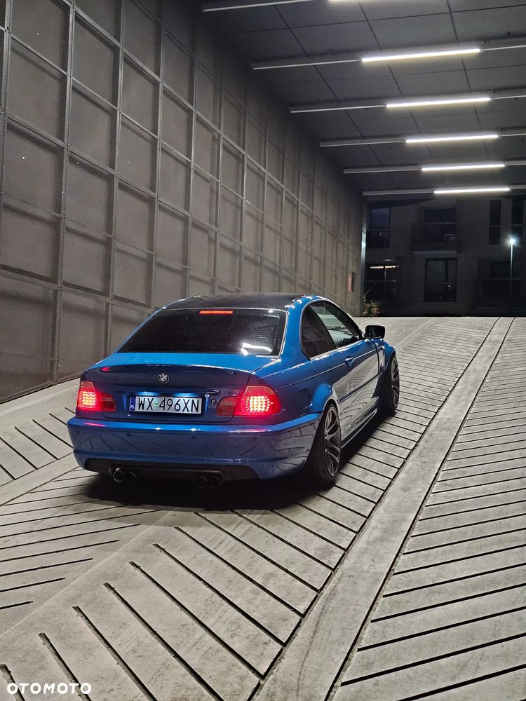 BMW Seria 3 330Ci - 5