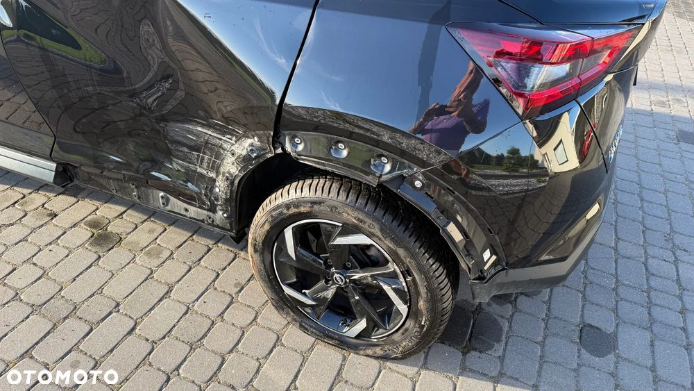 Nissan Juke 1.0 DIG-T N-Sport DCT - 10