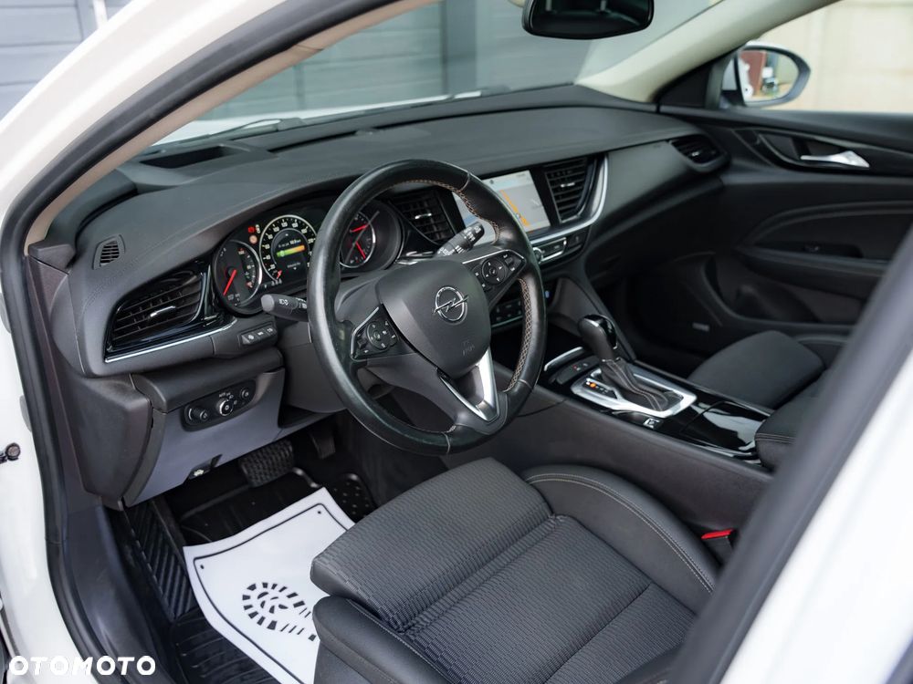 Opel Insignia 2.0 Ultimate Exclusive - 18