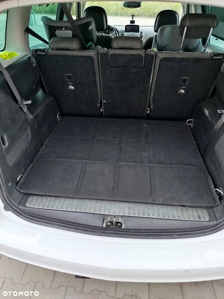 Opel Zafira 1.6 CDTI Cosmo - 27