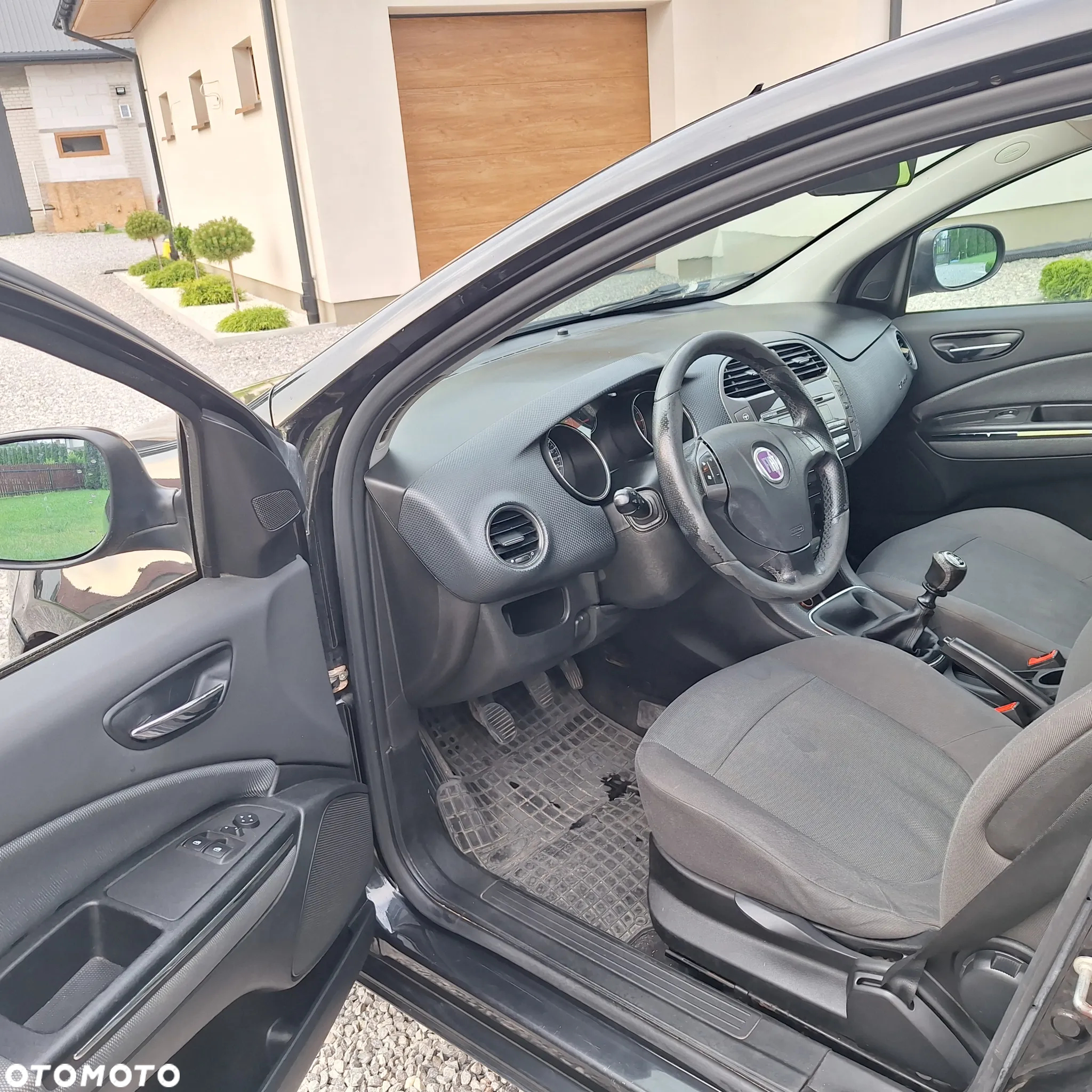 Fiat Bravo - 7