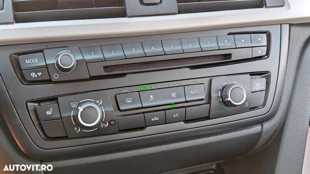 BMW Seria 3 - 20