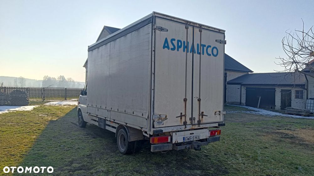 Volkswagen LT 46 - 5