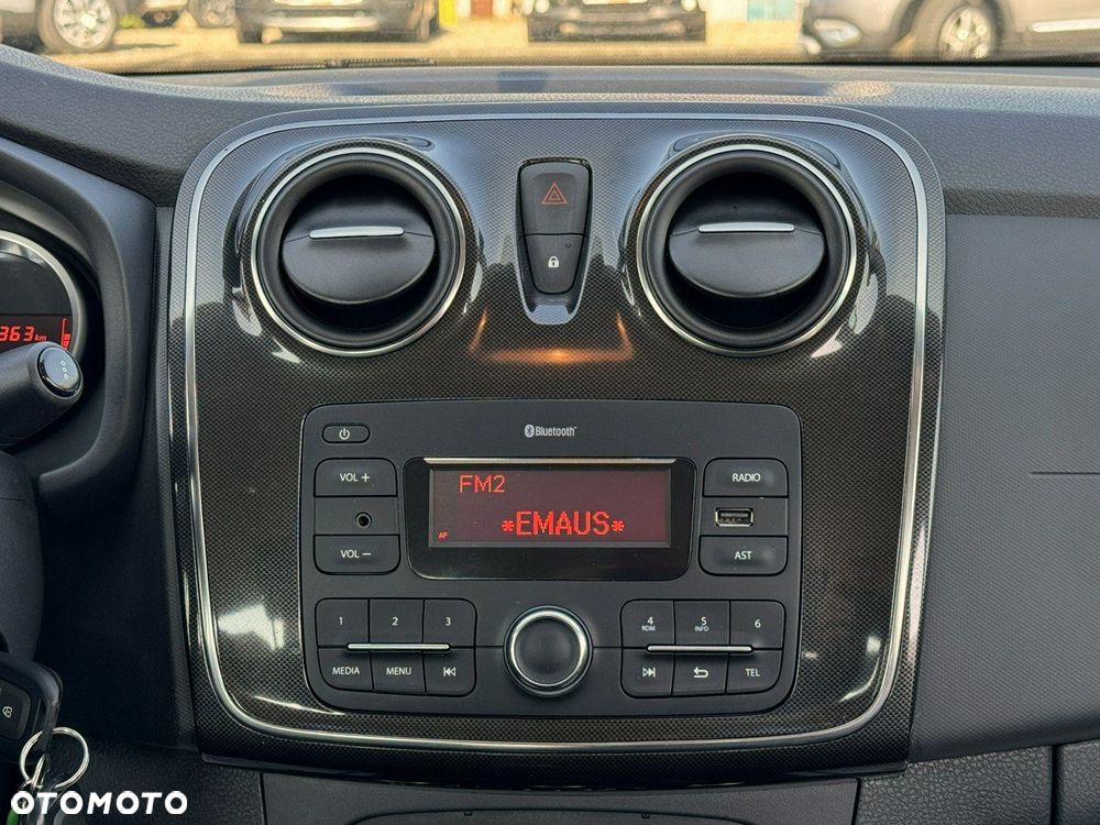 Dacia Logan - 26