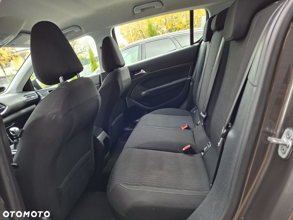 Peugeot 308 - 11