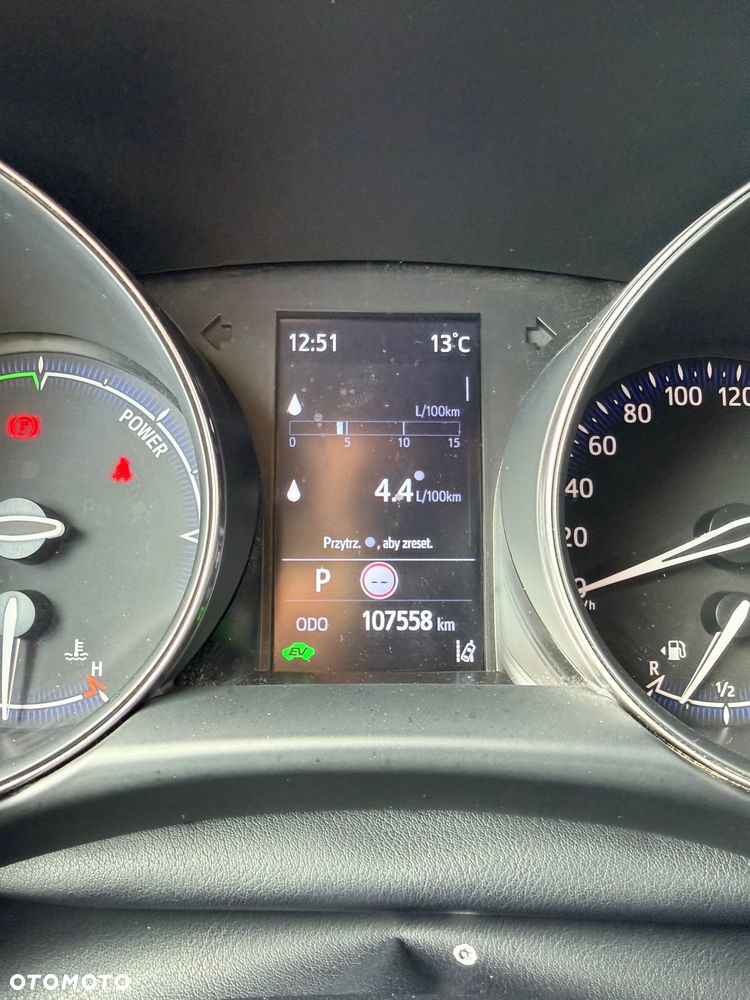 Toyota C-HR - 19