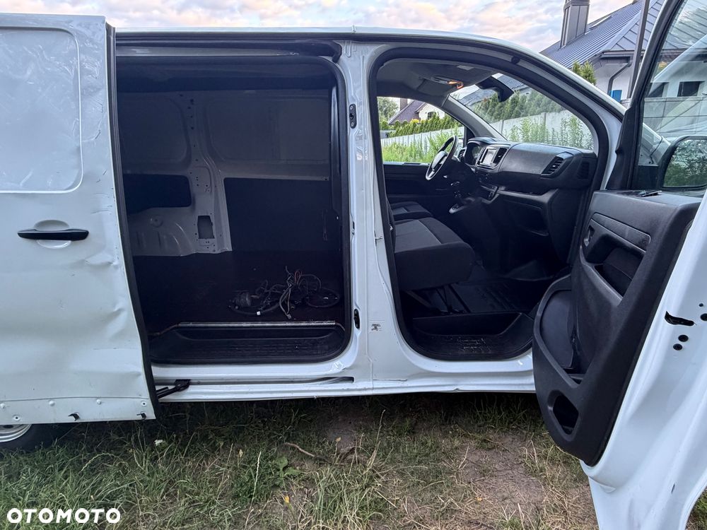Fiat SCUDO - 16