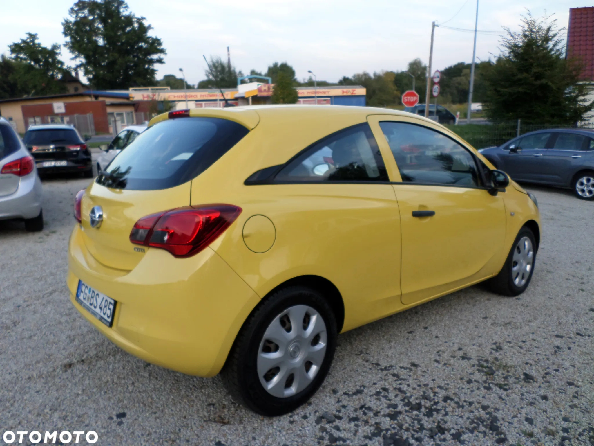Opel Corsa 1.3 CDTI Enjoy - 6